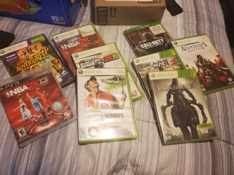 Games