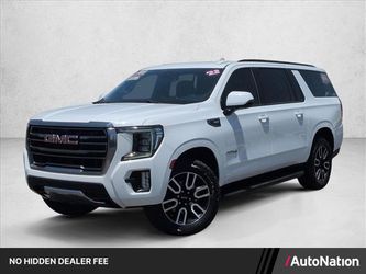 2022 GMC Yukon XL