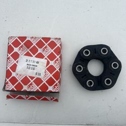 BMW 1987 325e Flex Disc Febi