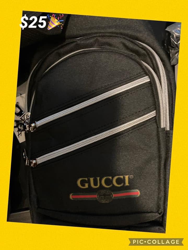 Cross Body / Hand Bags