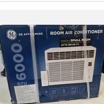Air Conditioner, New; Unopened Box