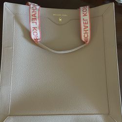 Michael Kors Tote Bag