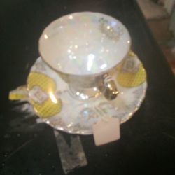 Bone China