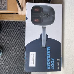 Foot Massager