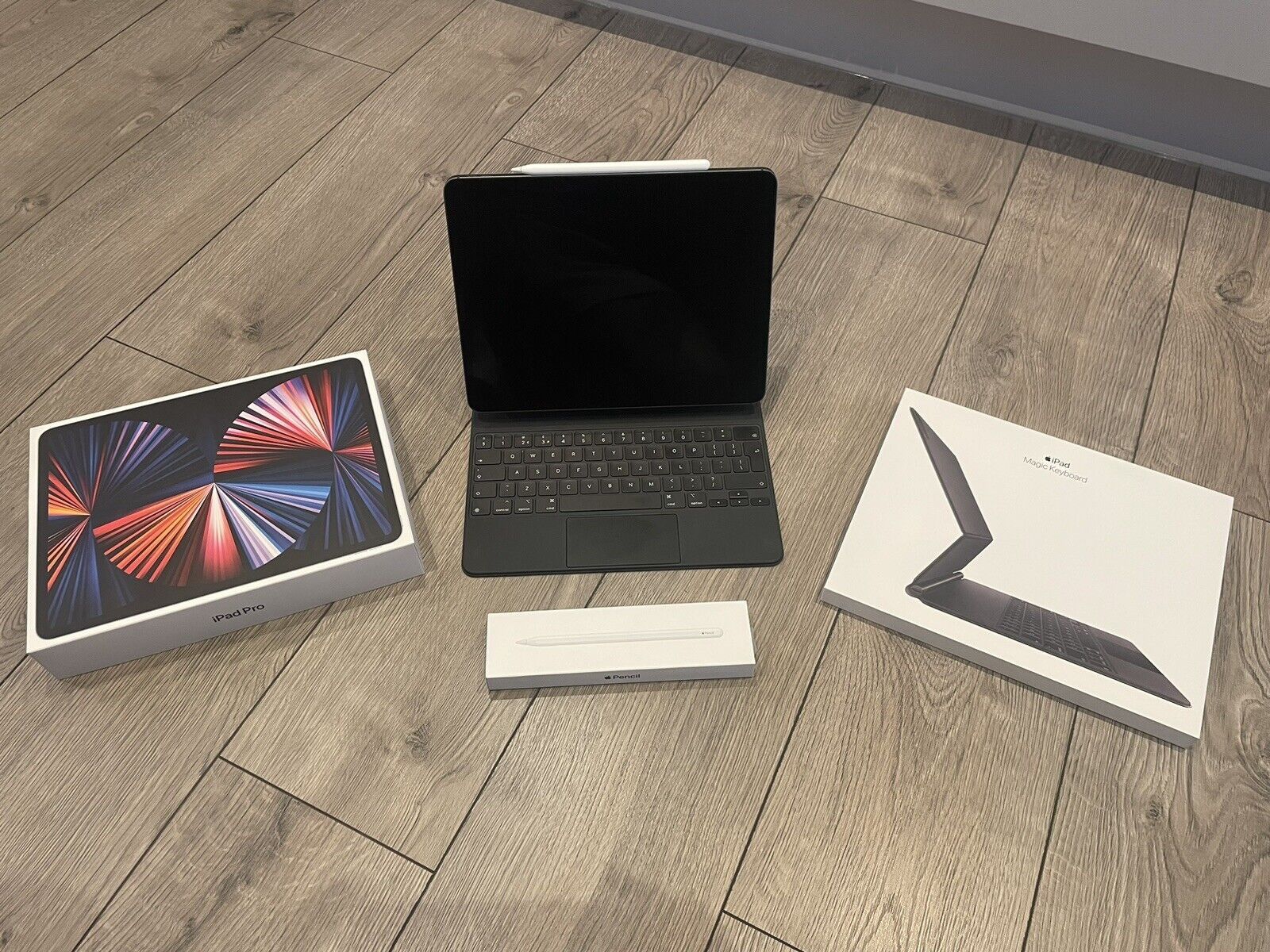 Computer Bundle And Accessories