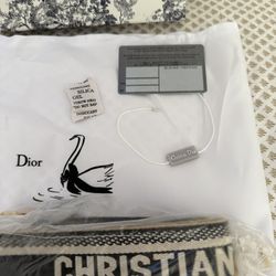 Saddle Bag Brand New