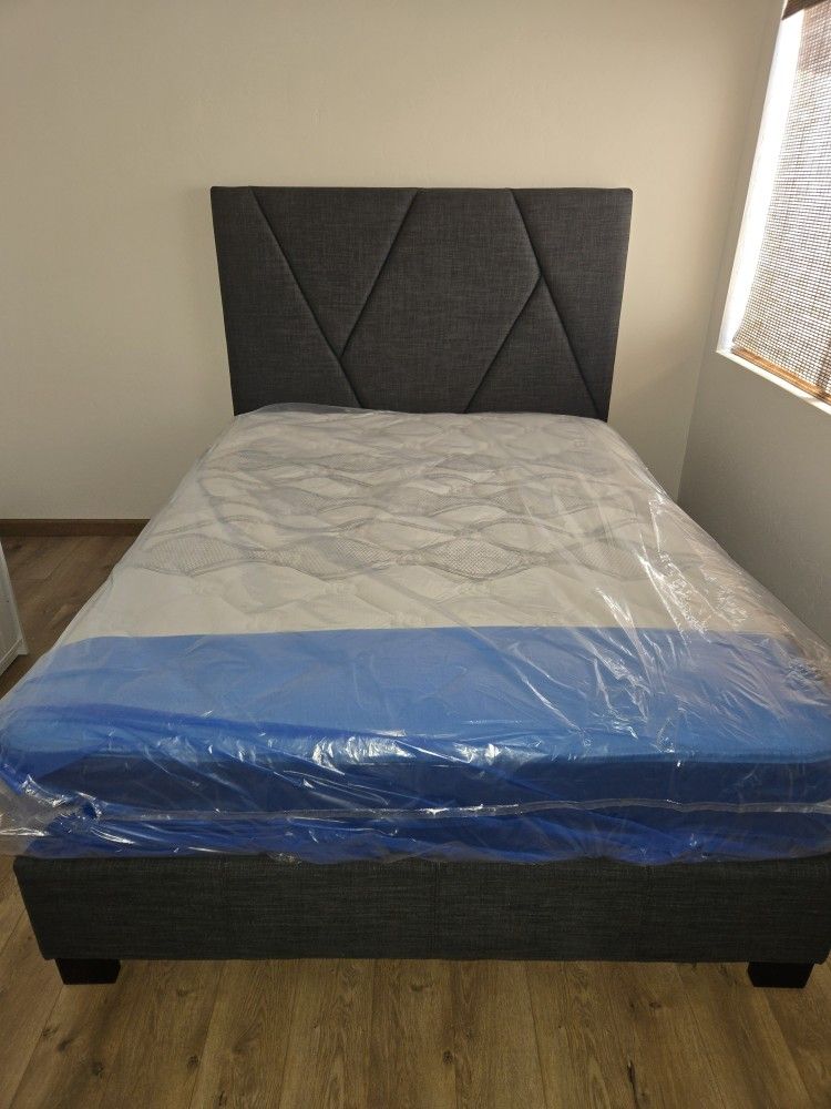 24/7 Se Habla Espanol Single Twin 99 Full 159 Queen Bed 179 King Mattress 229 California King 229 Frame 69 XL Twin Mattresses All Sizes Available