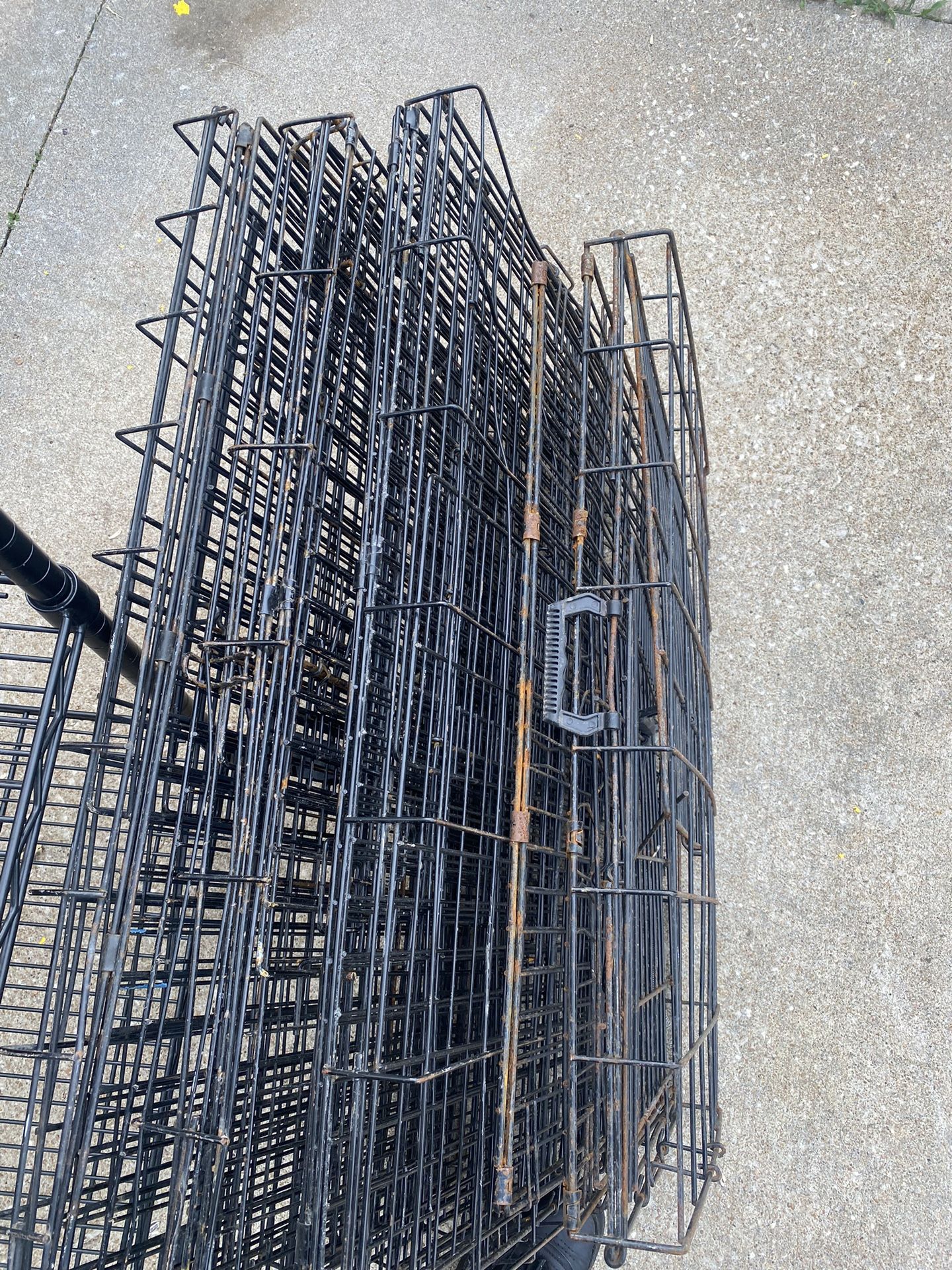 Dog Kennels