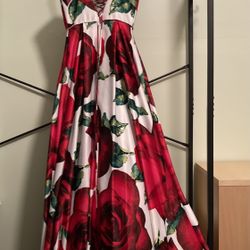 Dress / Blondi 