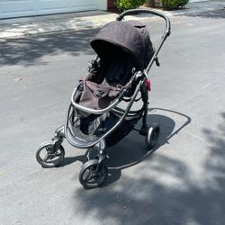 City Select Versa Stroller 