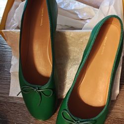 Balerina Flats