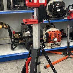 Milwaukee Flashlight 