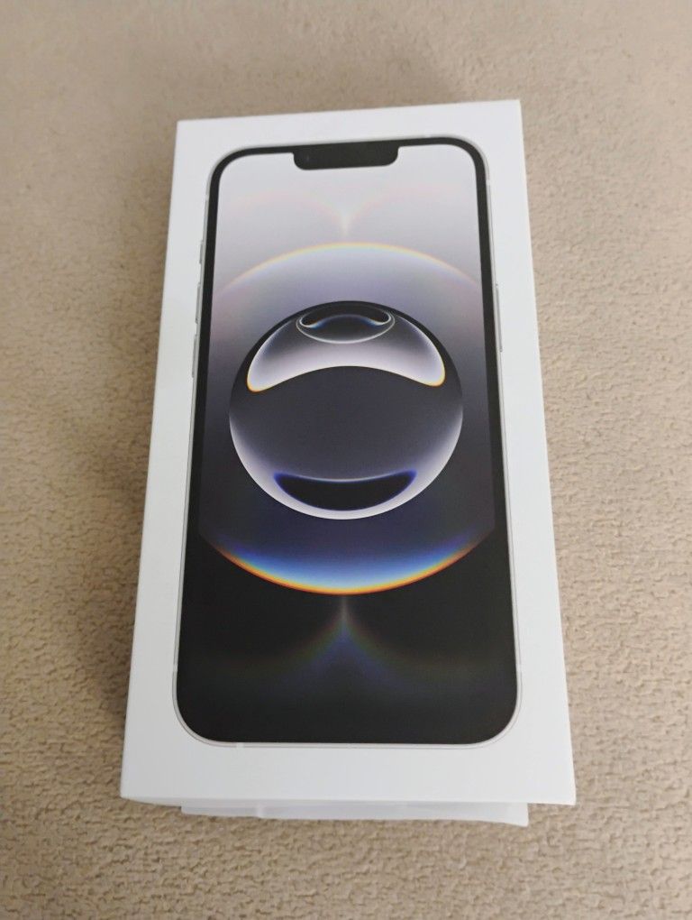 iPhone 16e