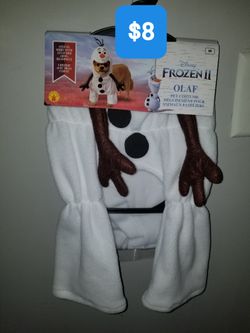 Dog Halloween Costume!