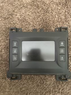 Car Stereo
