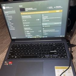 Asus Laptop 