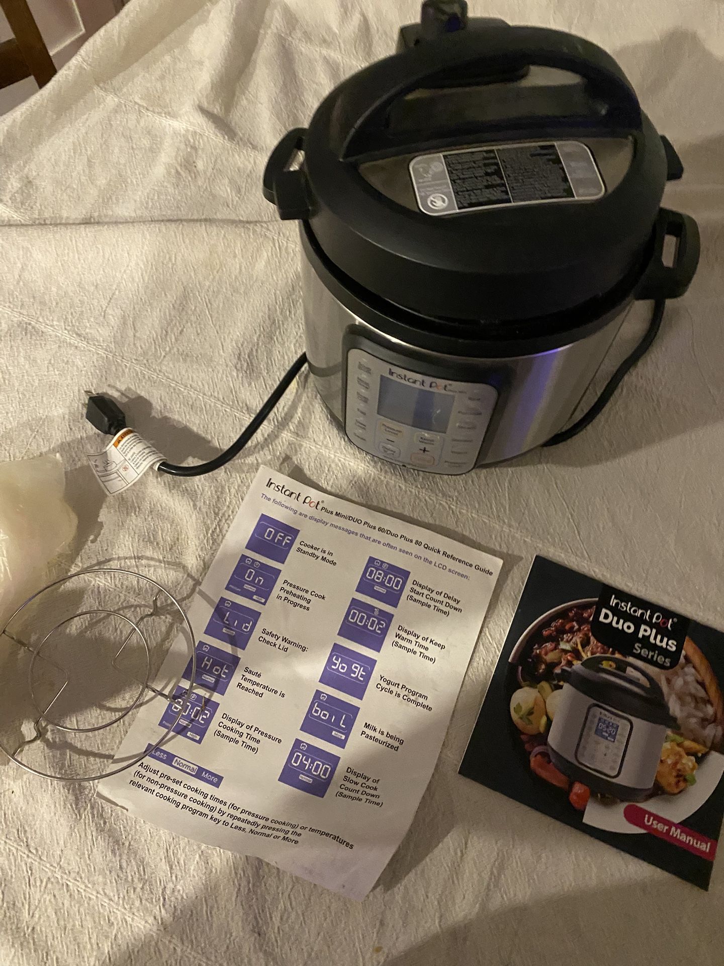 Instant Pot
