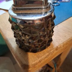 Vintage Table Lighter