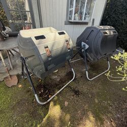 Lifetime Composters 80 Gallon