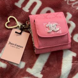 Juicy Couture Wallet