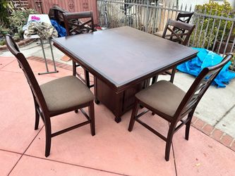 Dining Table Set