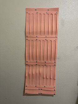 Hair organization