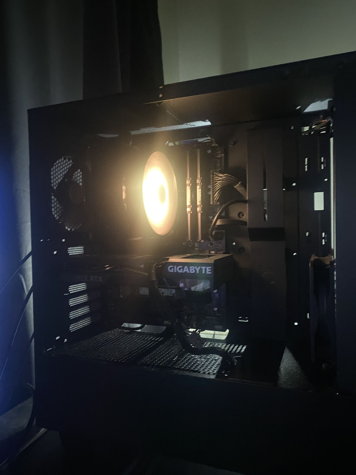 Nzxt Pc