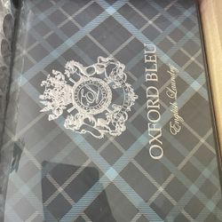 New 3 Piece Men’s Perfume By Oxford Blue