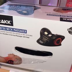 Neck Massager