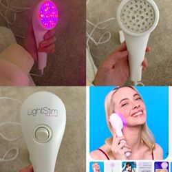 LightStim for Acne-FDA approved