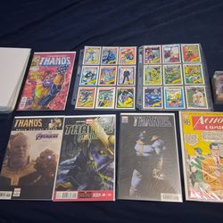 Comics
