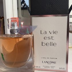 Lancôme La Vie Est Belle