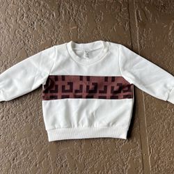 Brand new Shein baby sweater, size 6-9 months