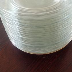 10 1/2" Dinner Plates