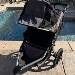 Bob stroller 