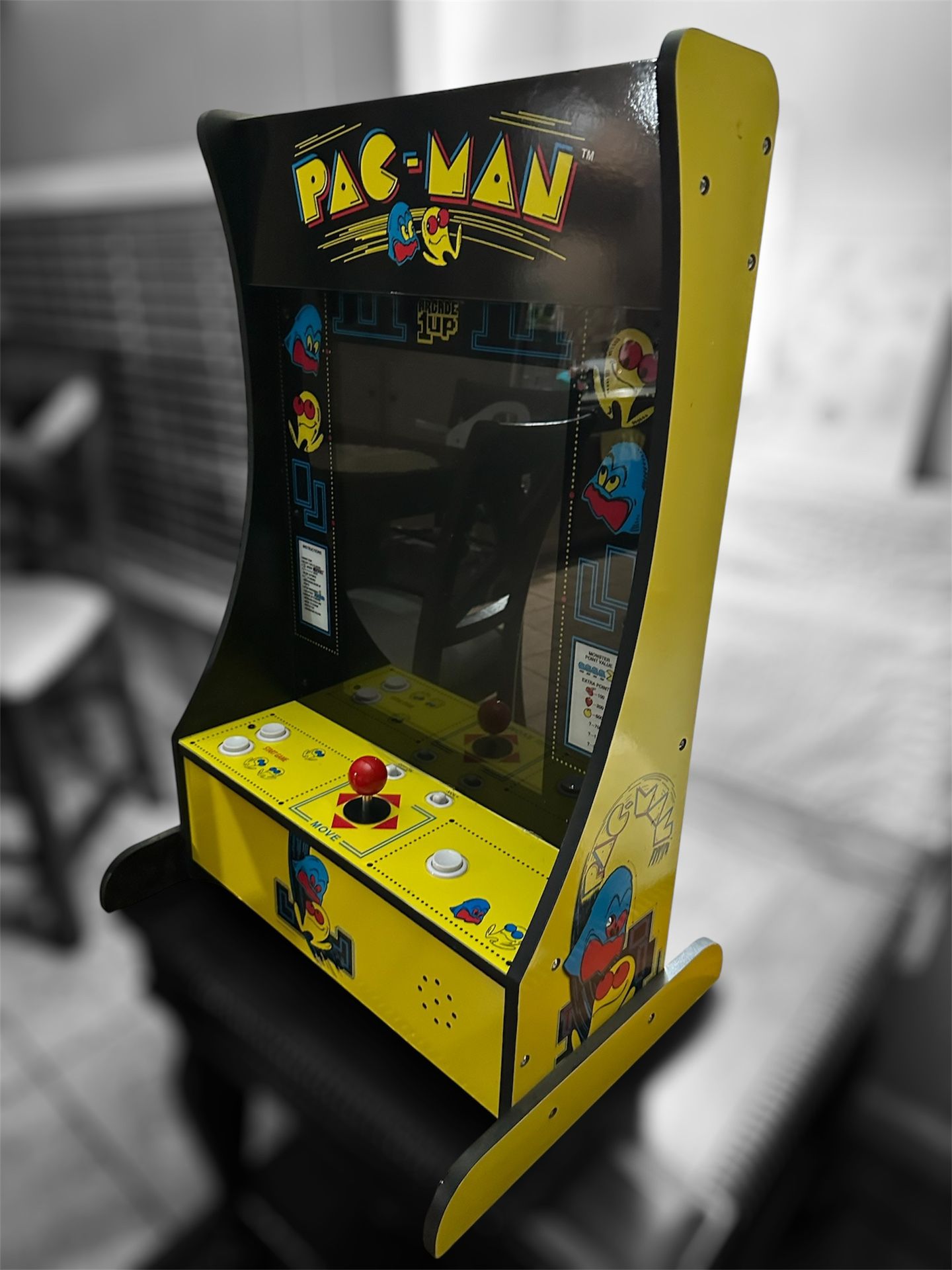 Arcade