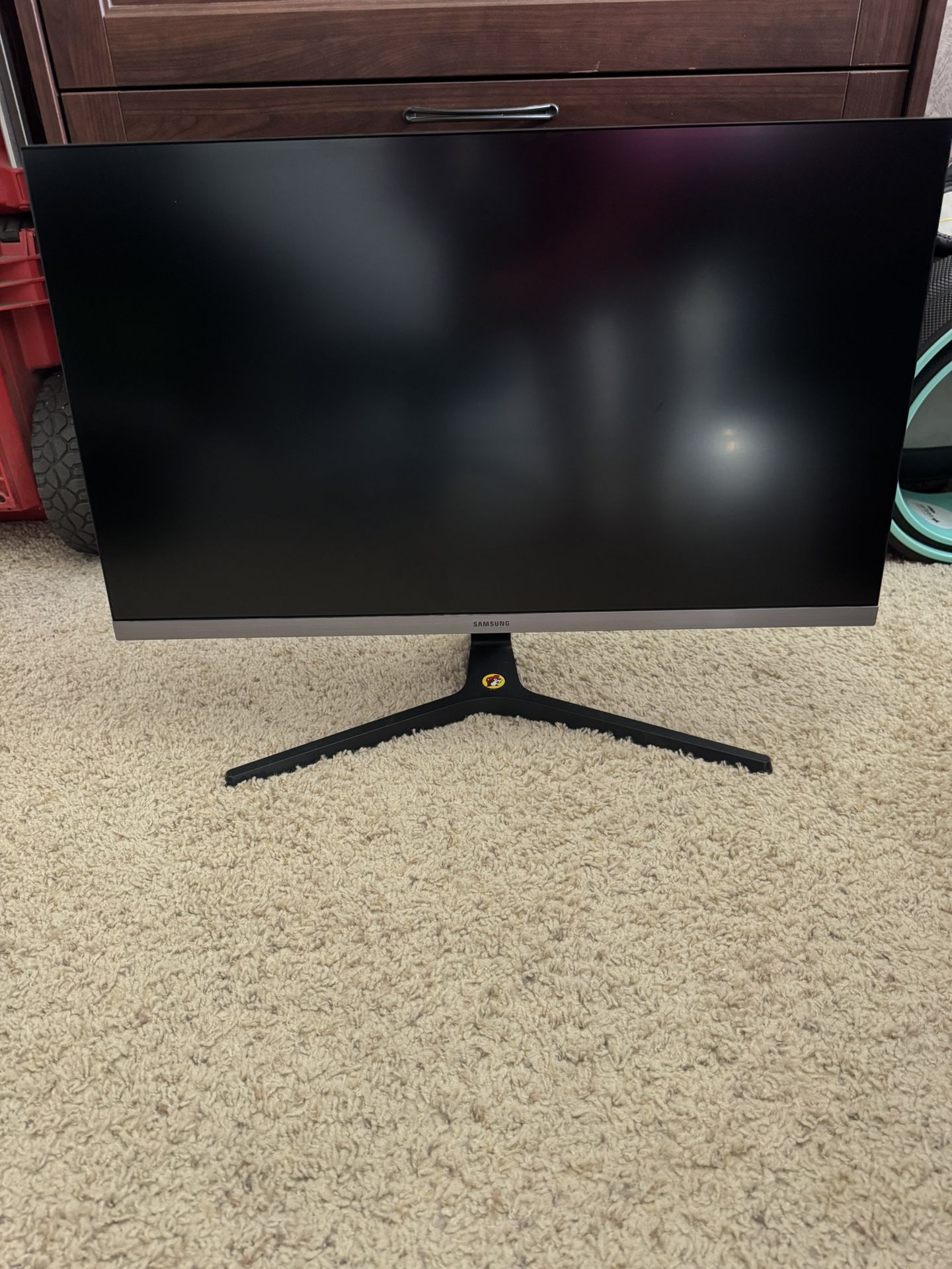 Samsung 28 inch UHD Monitor