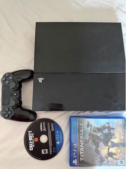 PlayStation 4 console 500GB