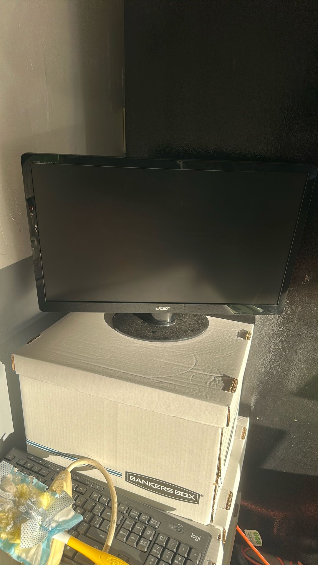 Free Monitor