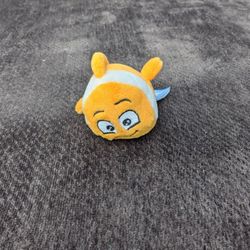 Finding Nemo / Clownfish  Mini Plush Toy