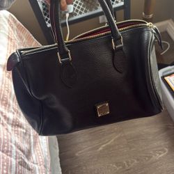 Dooney & Bourke Speedy
