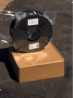 3D Printer Filament - PLA, PETG, ASA, TPU