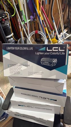 Brand New LCL C9733A / 645A Magenta Toner Cartridge – 12K