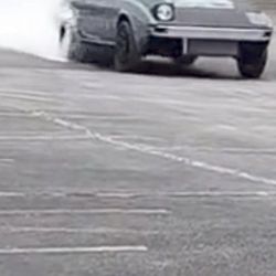 Rx7 LS Twin Turbo  Can Send Video 