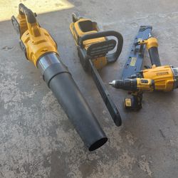 DeWalt