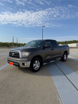 2011 Toyota Tundra