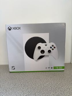 Xbox Series S Digital console NEW