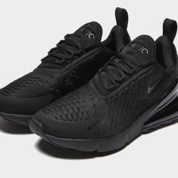 Black 270’s 