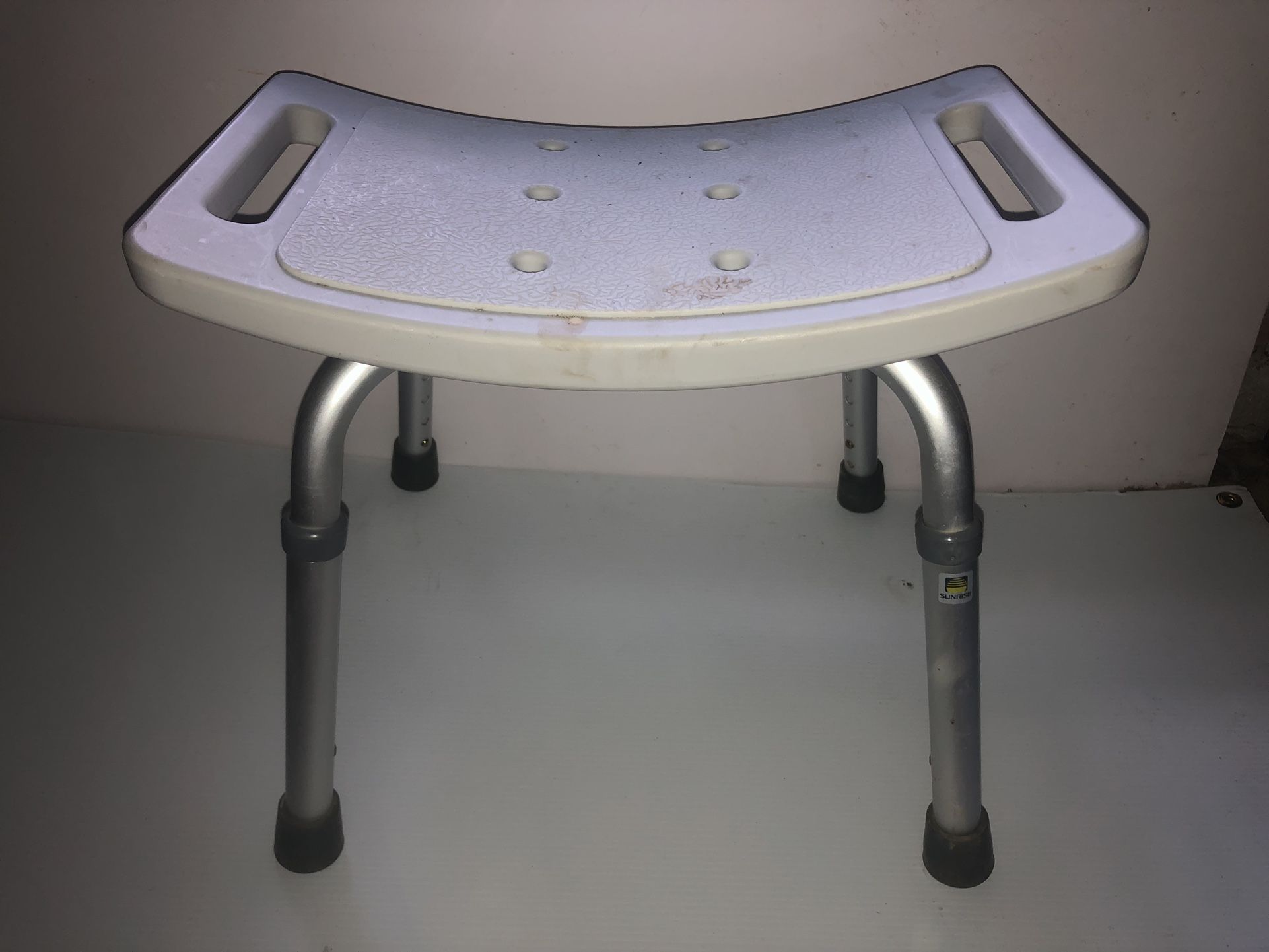 Shower Chair