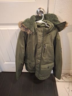 Kids Jacket